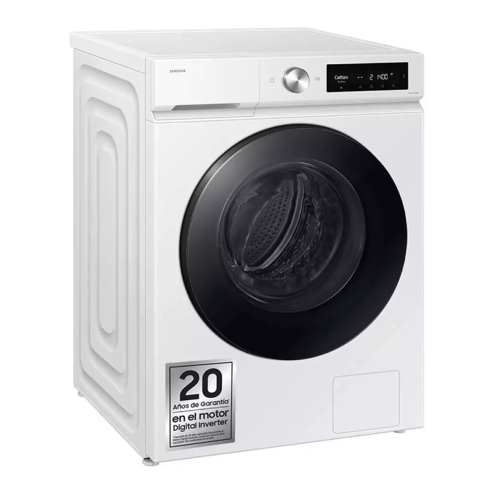 Samsung WD90DB7B85GWU3